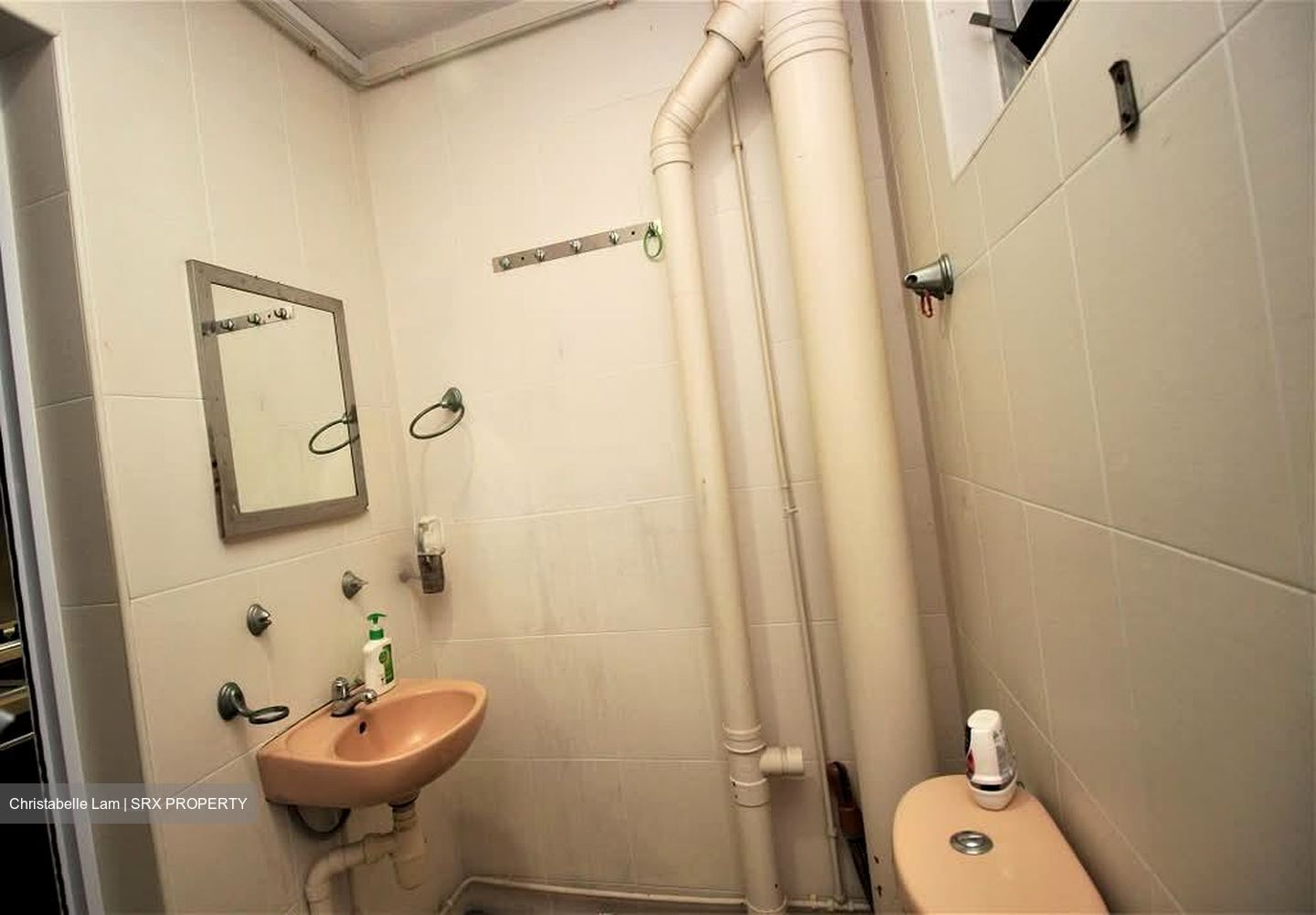 Blk 235 Serangoon Avenue 3 (Serangoon), HDB 4 Rooms #554797951